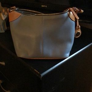 Dooney & Bourke Satchel